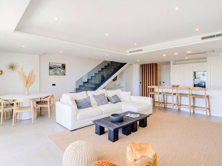 Apartment for Sale in Estepona, Malaga 8