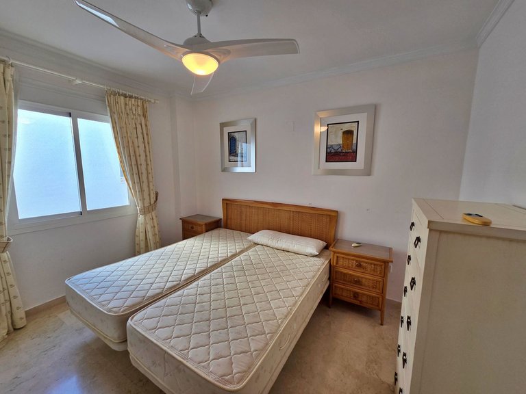 Apartment for Sale in Puerto Banús, Malaga 10