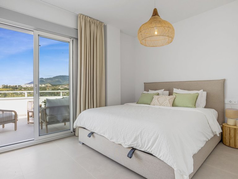 Apartment for Sale in Cancelada, Malaga 10