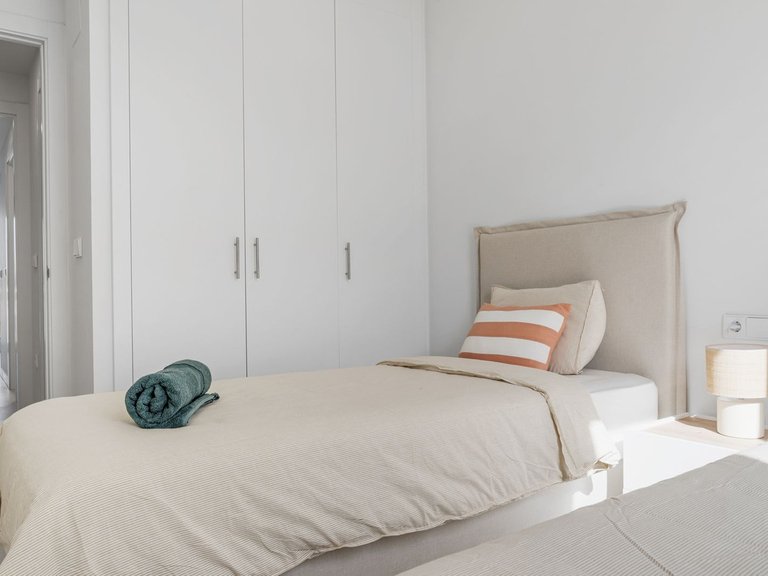 Apartment for Sale in Cancelada, Malaga 11
