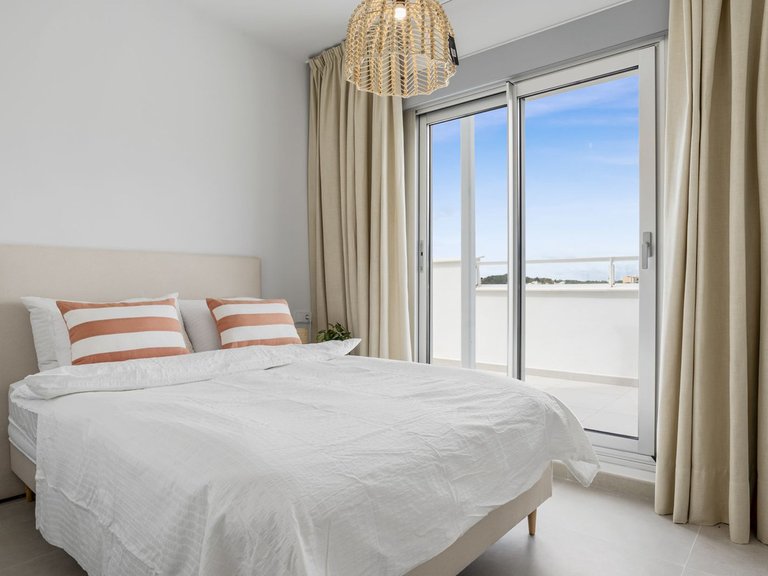 Apartment for Sale in Cancelada, Malaga 12