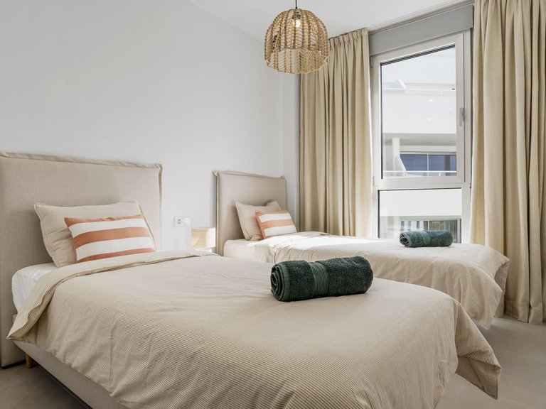 Apartment for Sale in Cancelada, Malaga 13