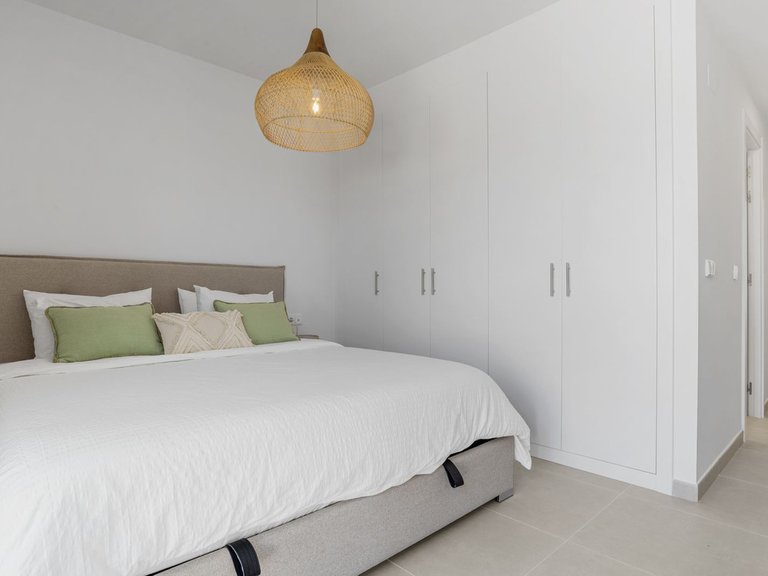 Apartment for Sale in Cancelada, Malaga 14
