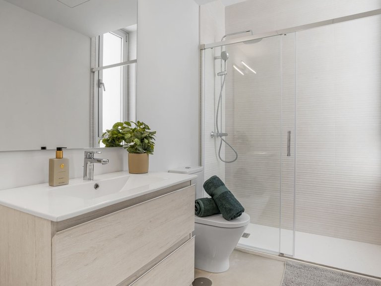 Apartment for Sale in Cancelada, Malaga 15