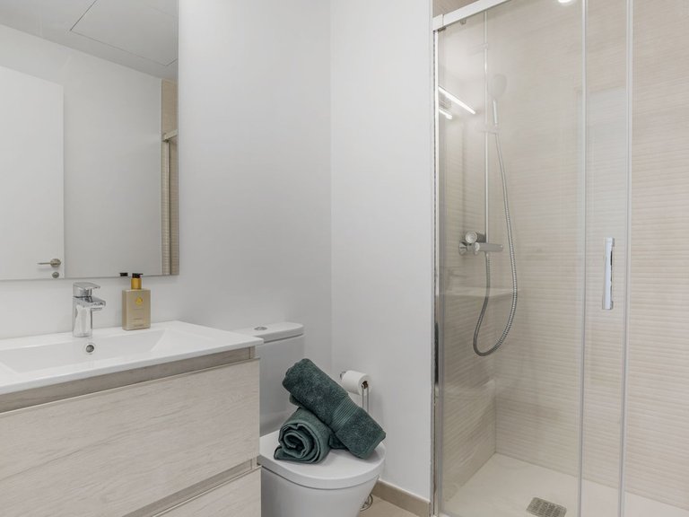 Apartment for Sale in Cancelada, Malaga 16