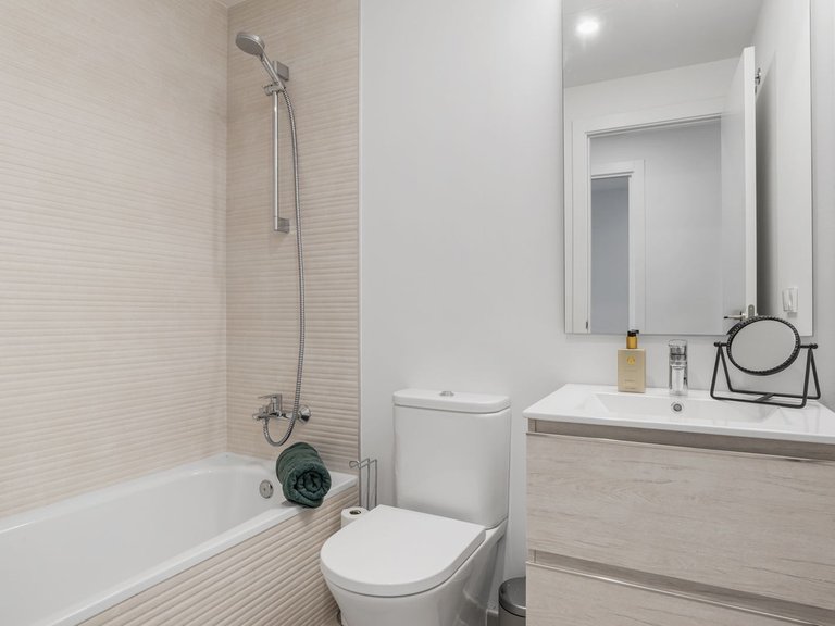 Apartment for Sale in Cancelada, Malaga 17