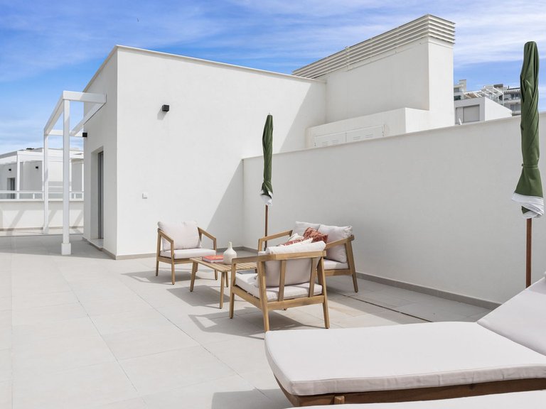 Apartment for Sale in Cancelada, Malaga 18