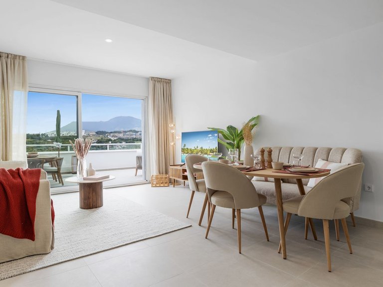 Apartment for Sale in Cancelada, Malaga 2