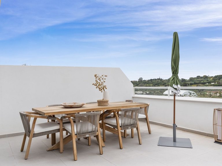 Apartment for Sale in Cancelada, Malaga 20