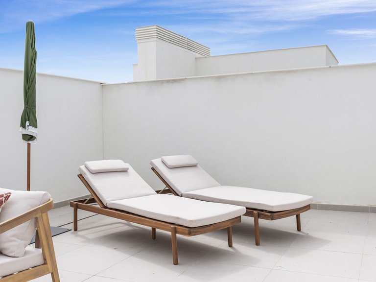 Apartment for Sale in Cancelada, Malaga 21