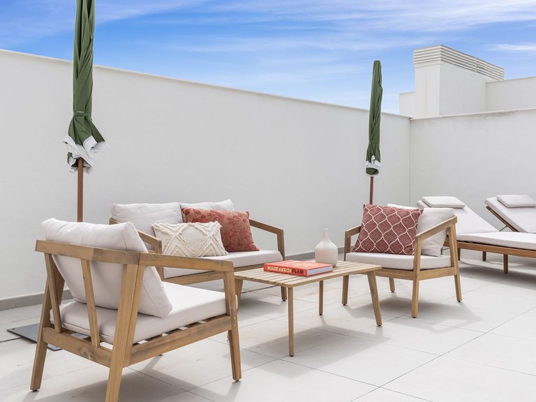 Apartment for Sale in Cancelada, Malaga 22