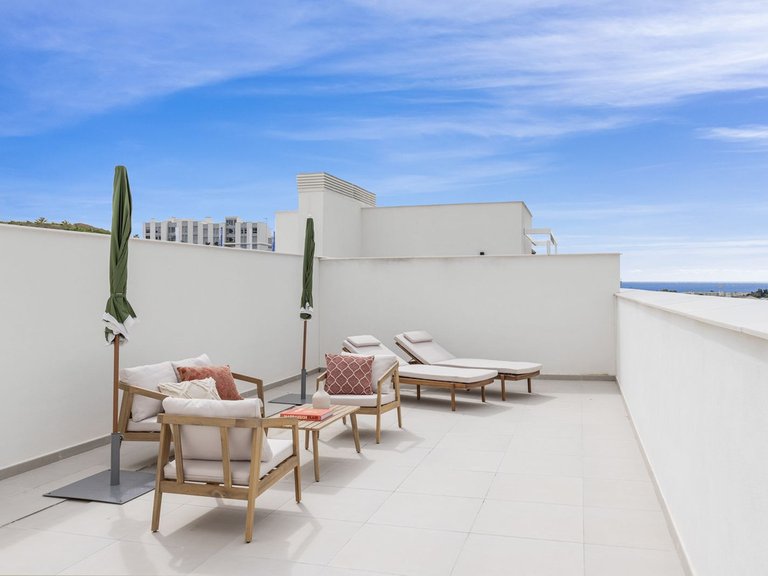 Apartment for Sale in Cancelada, Malaga 23