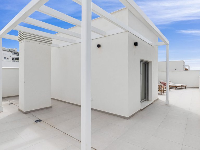 Apartment for Sale in Cancelada, Malaga 24