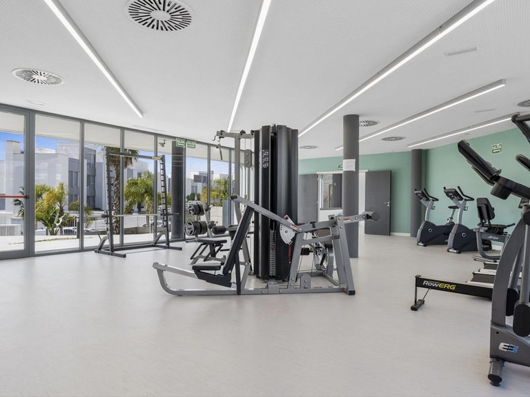 Apartment for Sale in Cancelada, Malaga 26