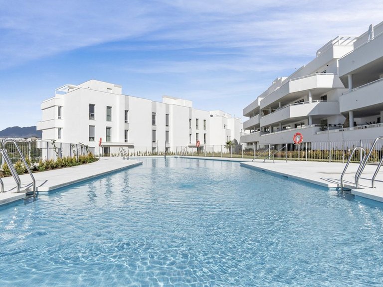 Apartment for Sale in Cancelada, Malaga 28
