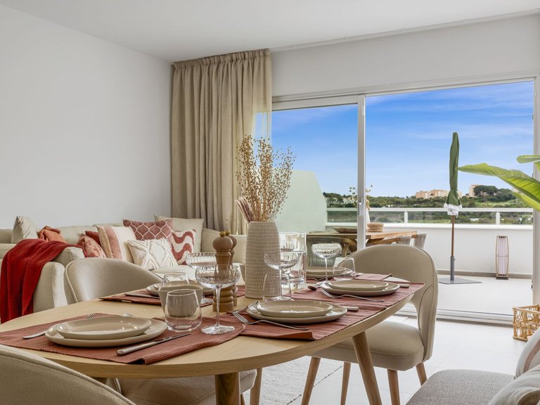 Apartment for Sale in Cancelada, Malaga 3