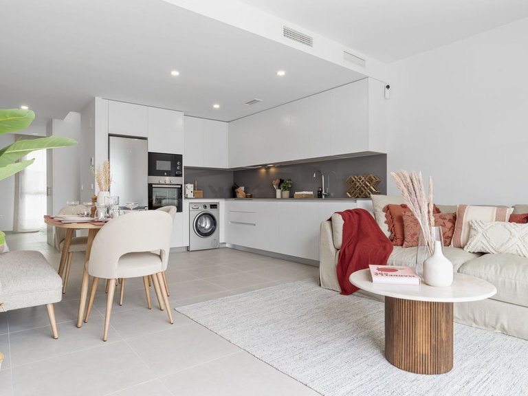 Apartment for Sale in Cancelada, Malaga 5