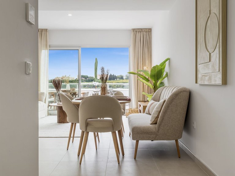Apartment for Sale in Cancelada, Malaga 7