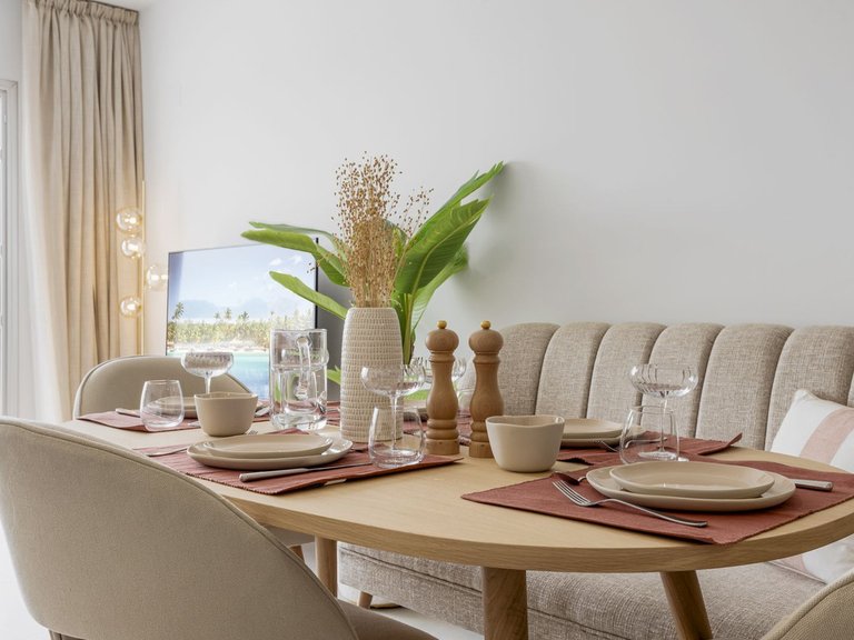 Apartment for Sale in Cancelada, Malaga 8