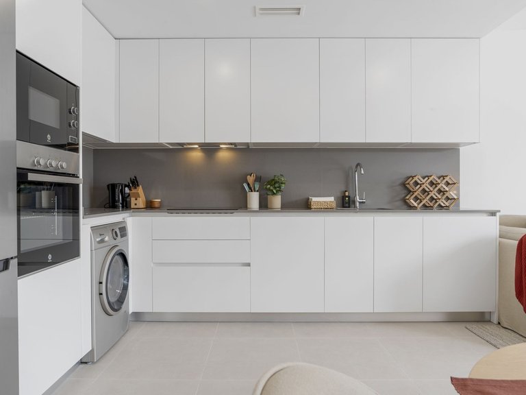 Apartment for Sale in Cancelada, Malaga 9