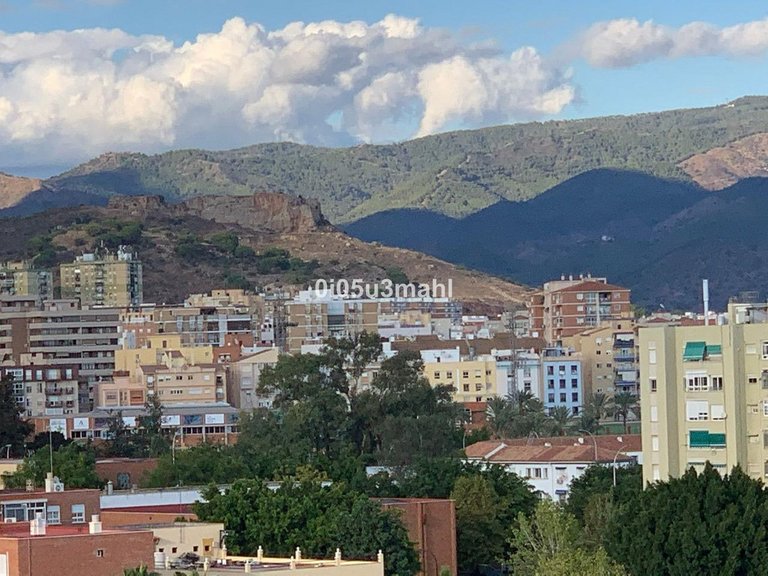 Apartment for Sale in Portada Alta, Malaga 1