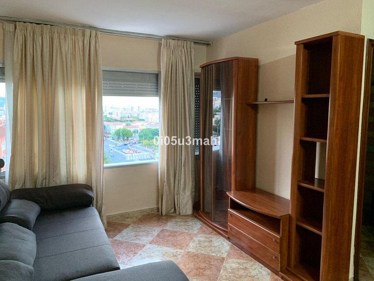 Apartment for Sale in Portada Alta, Malaga 10