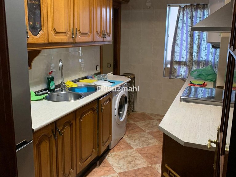 Apartment for Sale in Portada Alta, Malaga 2
