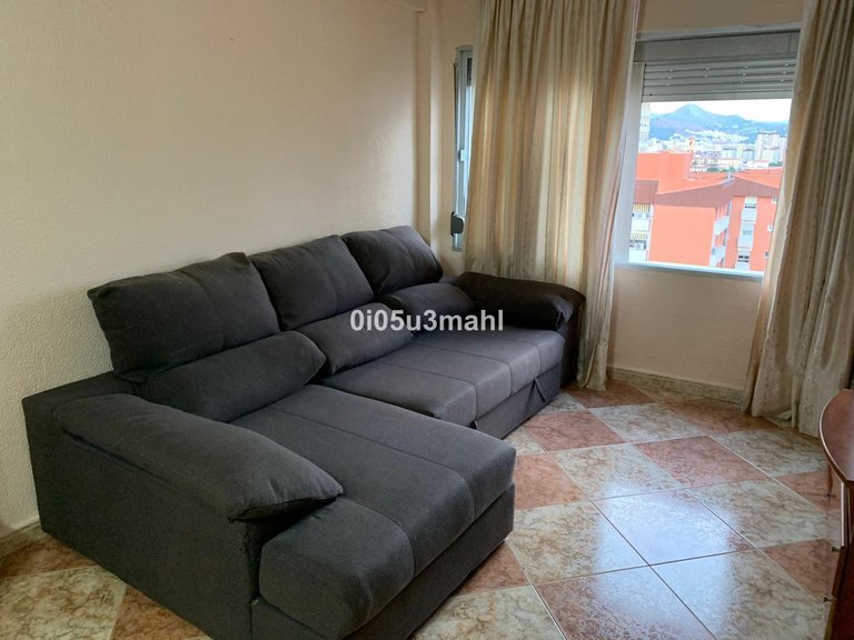 Apartment for Sale in Portada Alta, Malaga 3