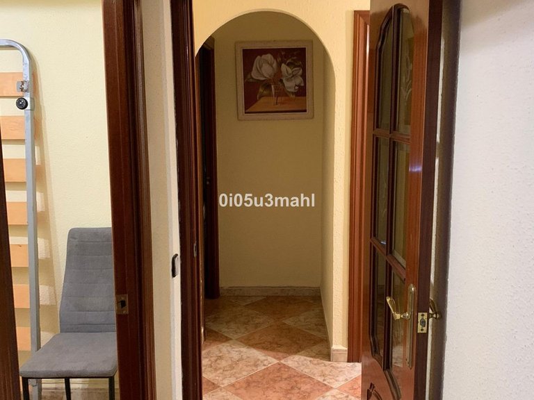 Apartment for Sale in Portada Alta, Malaga 5