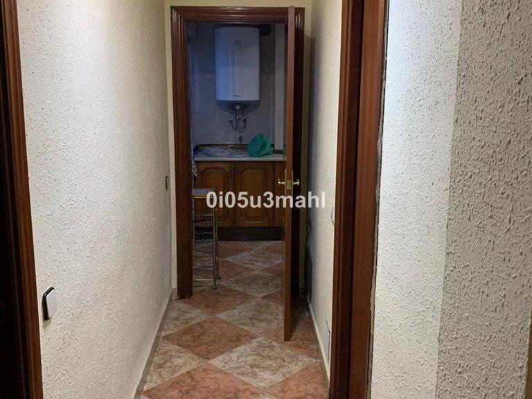 Apartment for Sale in Portada Alta, Malaga 6