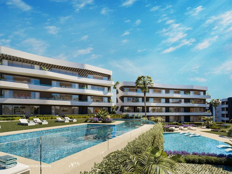 Apartment for Sale in Fuengirola, Malaga 1