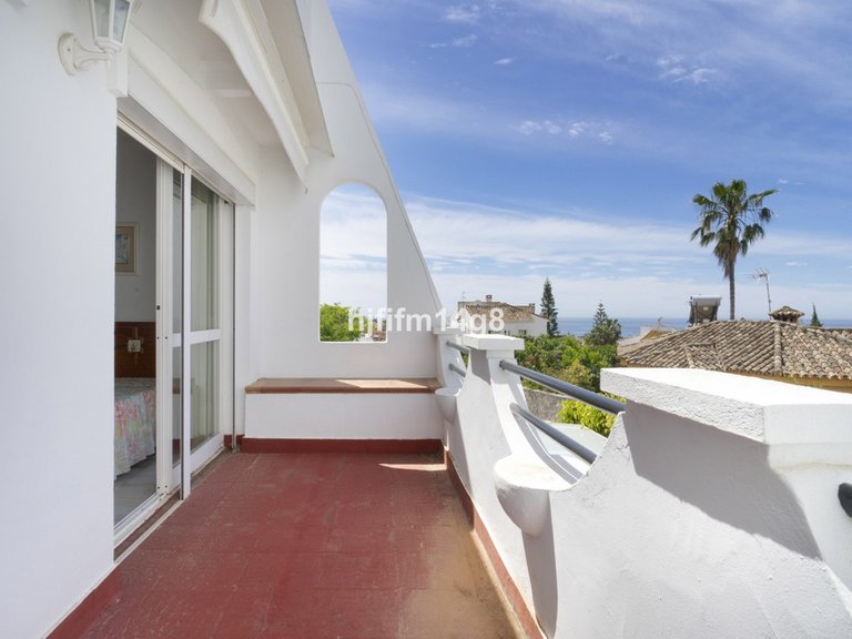 Villa for Sale in Reserva De Marbella, Malaga 13