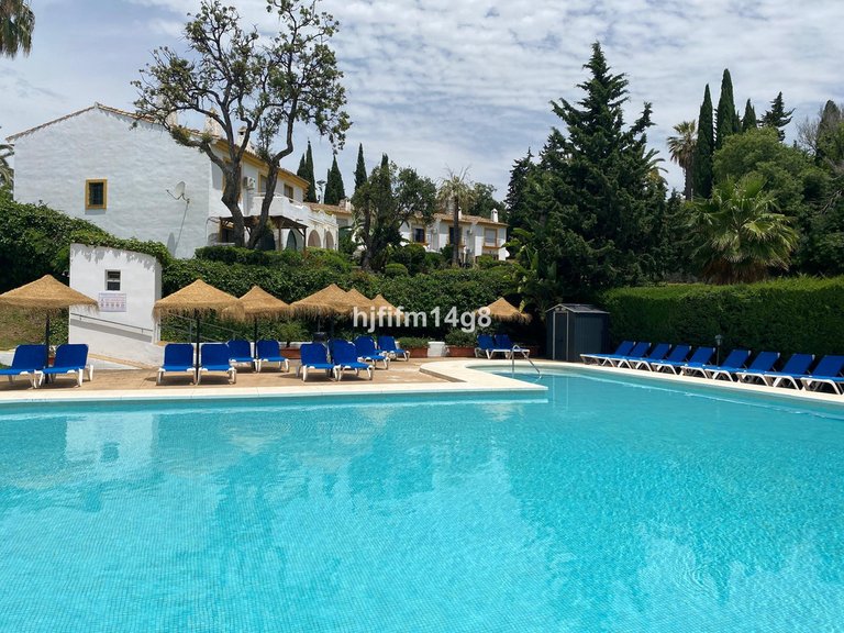 Villa for Sale in Reserva De Marbella, Malaga 20