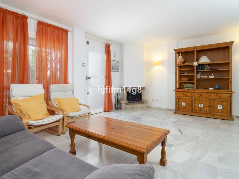 Villa for Sale in Reserva De Marbella, Malaga 8