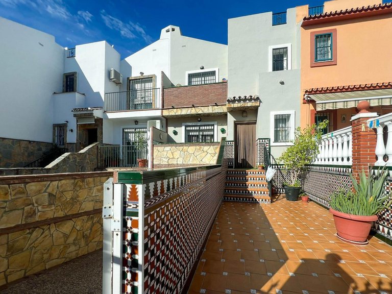 Villa for Sale in Mijas, Malaga 1
