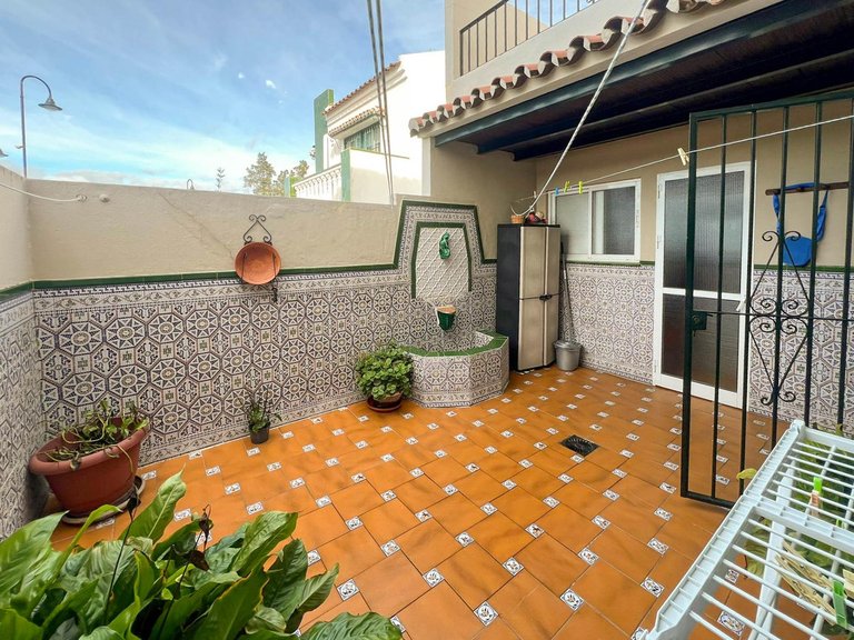 Villa for Sale in Mijas, Malaga 11