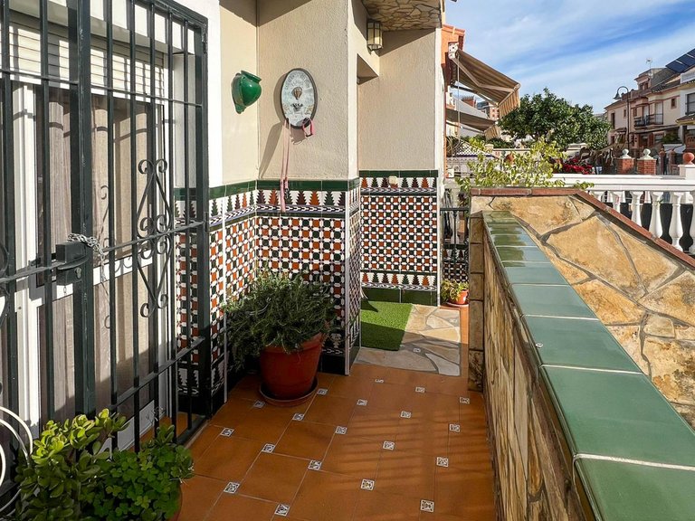 Villa for Sale in Mijas, Malaga 2