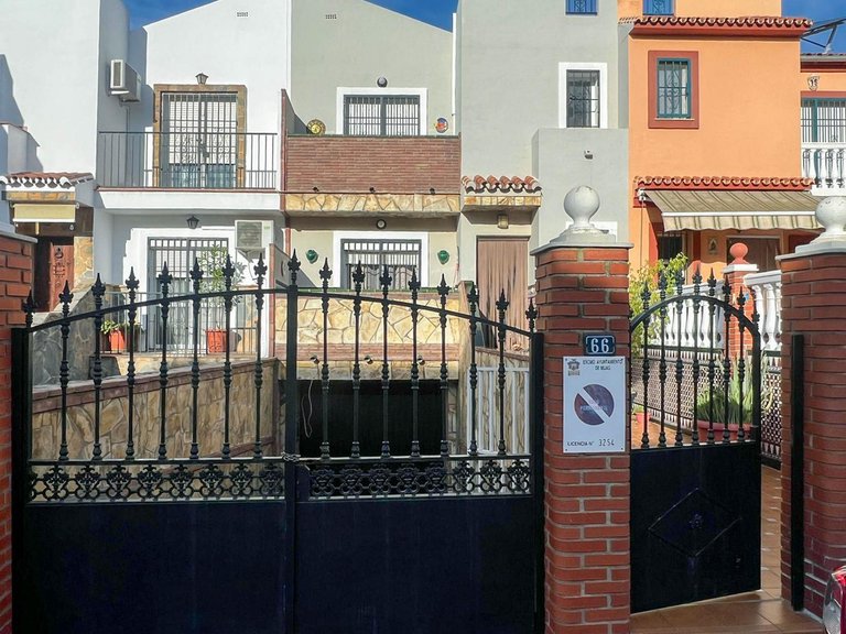Villa for Sale in Mijas, Malaga 23