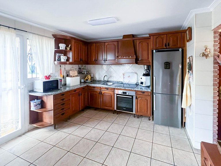 Villa for Sale in Mijas, Malaga 9