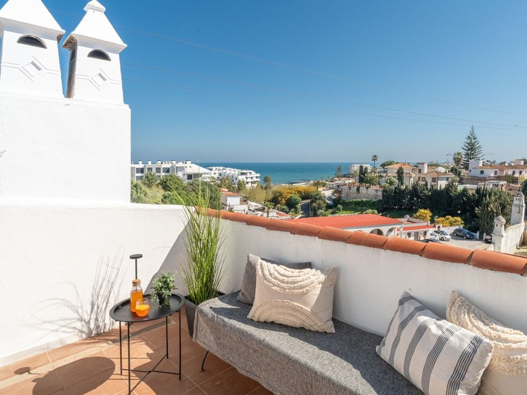 Villa for Sale in Mijas, Malaga 1