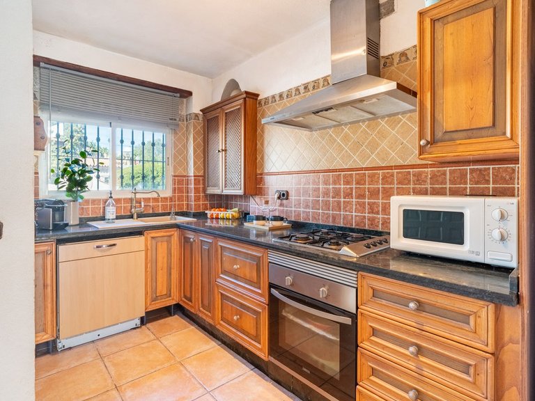Villa for Sale in Mijas, Malaga 10
