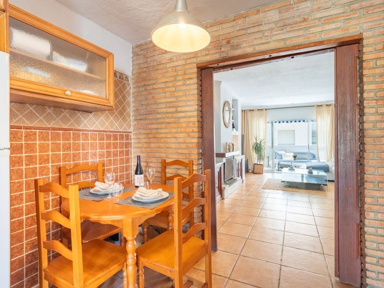 Villa for Sale in Mijas, Malaga 11