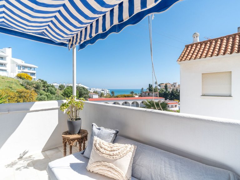 Villa for Sale in Mijas, Malaga 17