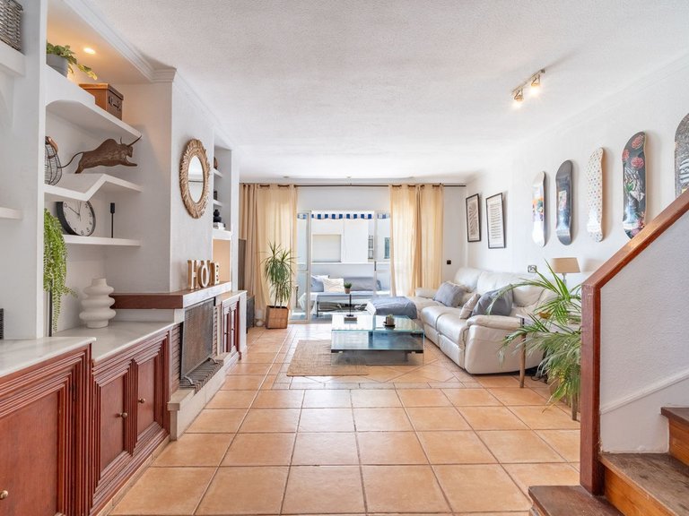 Villa for Sale in Mijas, Malaga 2