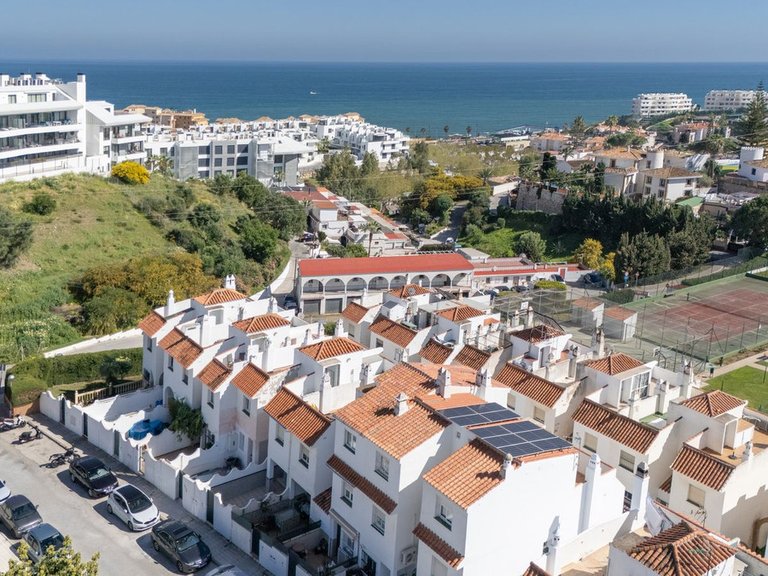 Villa for Sale in Mijas, Malaga 24
