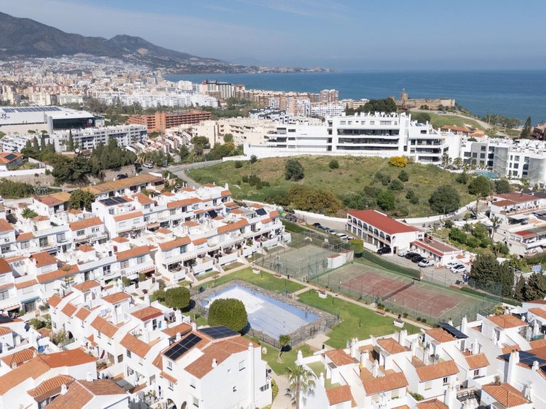 Villa for Sale in Mijas, Malaga 25
