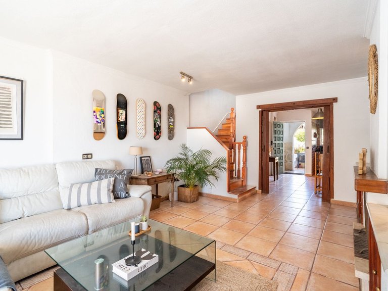 Villa for Sale in Mijas, Malaga 3