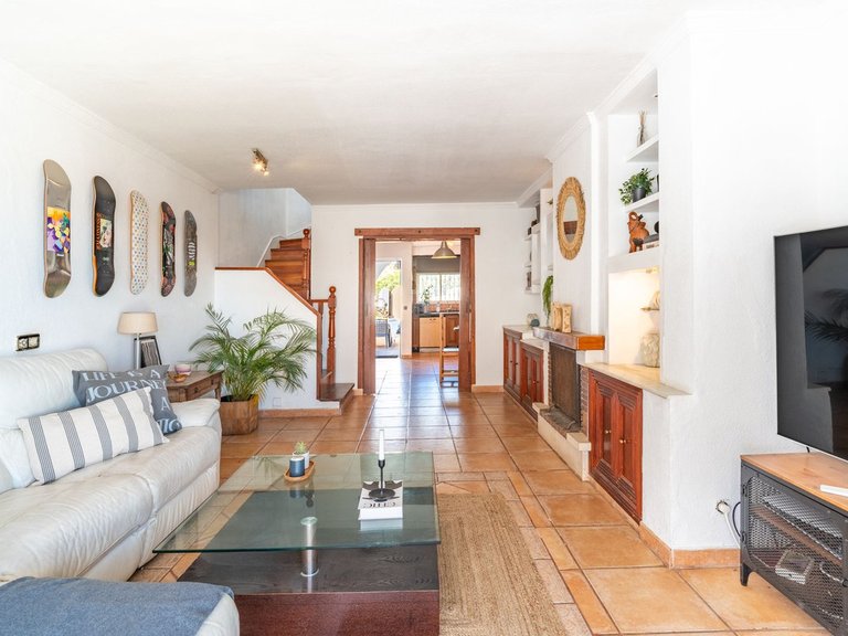 Villa for Sale in Mijas, Malaga 4