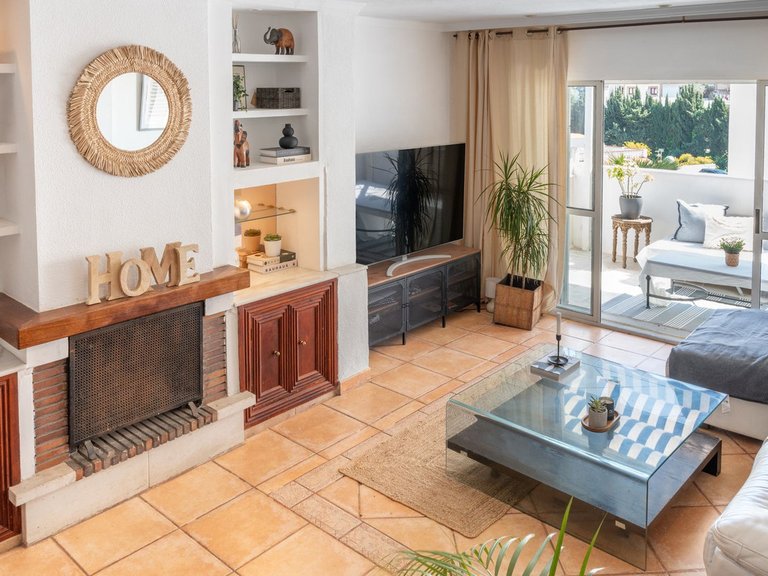 Villa for Sale in Mijas, Malaga 5