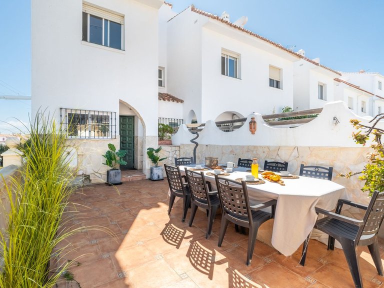 Villa for Sale in Mijas, Malaga 7